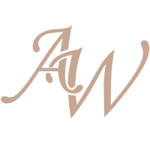 AW Bridal Logo