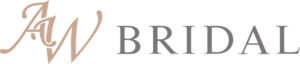 AW Bridal Logo