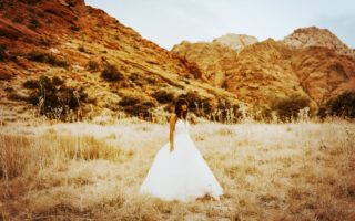 AW Jacqueline Wedding Dress