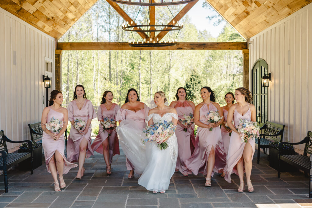 Courtney & Josh - Wedding Photos