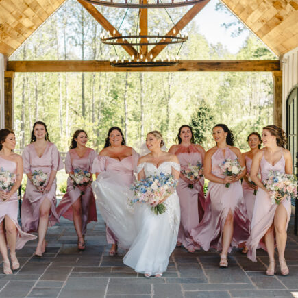 Courtney & Josh - Wedding Photos