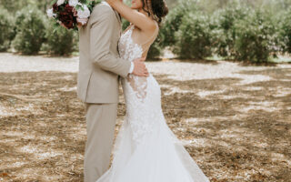 Wedding Dress Photography