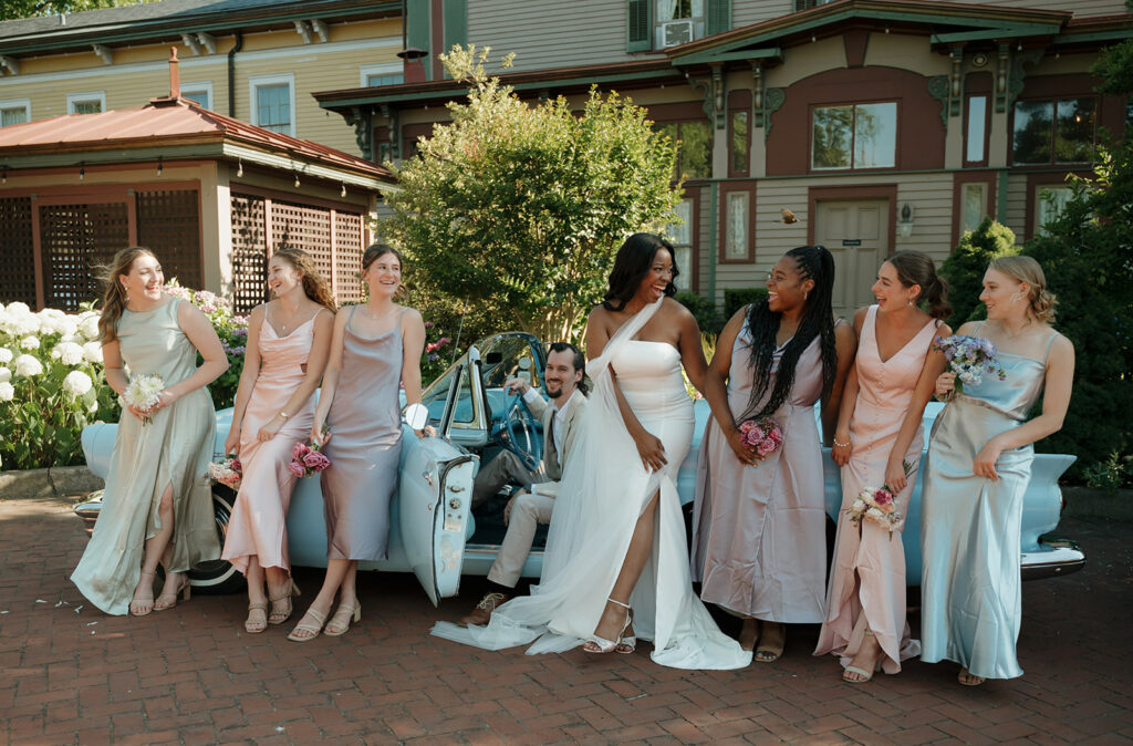 Photo: @lizabarrickphoto