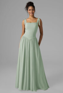 The Classic Slip Dress