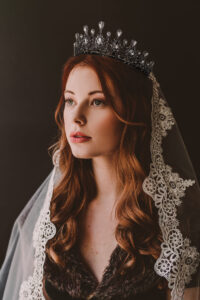 AW Princess Headband