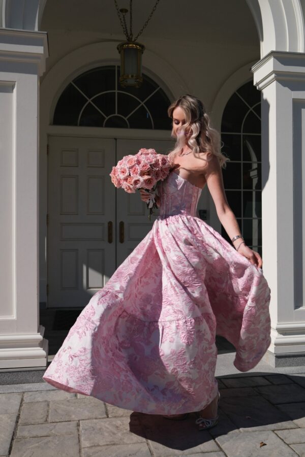 Trendy Prom Dress Styles for 2026 | AW.Bridal Branded Weddding Blogs