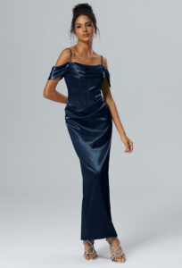 AW Valery Convertibile Dress