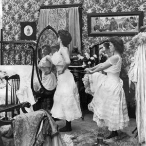 Image: By the 18th and 19th centuries