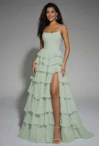 AW Joy Dress