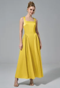AW Ruby Dress